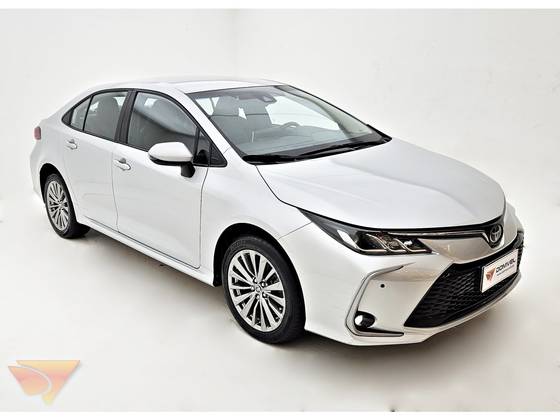 TOYOTA COROLLA 2.0 VVT-IE FLEX XEI DIRECT SHIFT